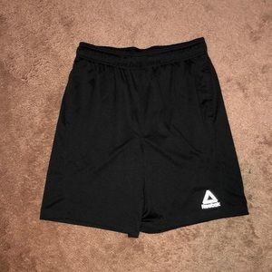 Reebok Athletic Shorts